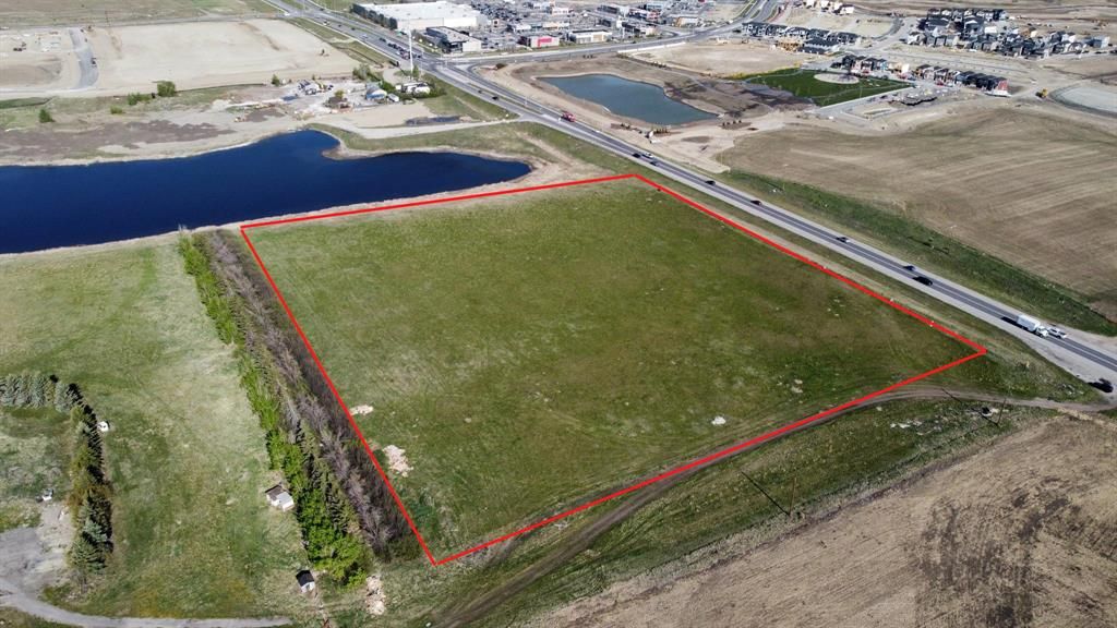 Main Photo: 9025 & 9115 17 Avenue SE in Calgary: Belvedere Commercial Land for sale : MLS®# A2008845