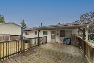 Photo 35: 2659 MACBETH Crescent in Abbotsford: Abbotsford East House for sale : MLS®# R2725892