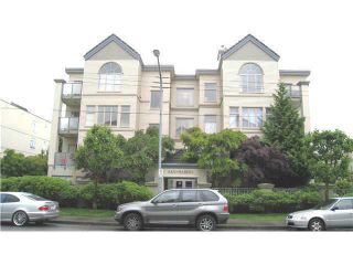 Photo 1: # 110 8380 JONES RD in Richmond: Brighouse South Condo for sale : MLS®# V1094792