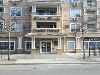 Photo 2: 210 554 SEYMOUR STREET in : South Kamloops Apartment Unit for sale (Kamloops)  : MLS®# 140043