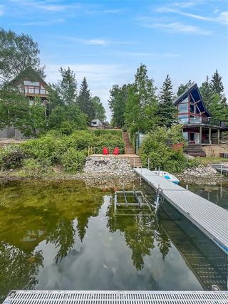 Photo 4: 16 Woodland Avenue in Lac La Peche: Lot/Land for sale : MLS®# SK973309