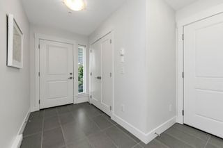 Photo 28: 28 21150 76A Avenue in Langley: Willoughby Heights Townhouse for sale in "THE HUTTON" : MLS®# R2680616