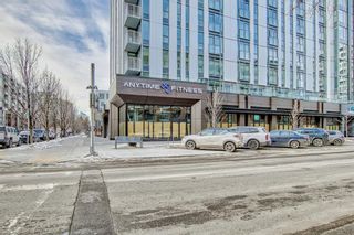 Photo 49: #610 46 9 Street NE in Calgary: Bridgeland/Riverside Apartment for sale : MLS®# A2016357