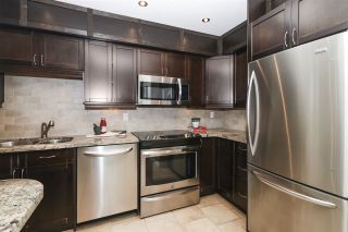 Photo 11: 404 1705 NELSON Street in Vancouver: West End VW Condo for sale in "PALLADIAN" (Vancouver West)  : MLS®# R2648232