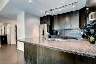 Photo 10: 2503 210 15 Avenue SE in Calgary: Beltline Apartment for sale : MLS®# A1170023