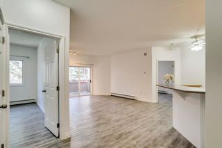 Photo 2: 312 777 3 Avenue SW in Calgary: Downtown Commercial Core Apartment for sale : MLS®# A1235949