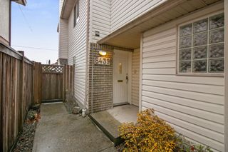 Photo 2: 8439 SHAUGHNESSY Street in Vancouver: Marpole 1/2 Duplex for sale (Vancouver West)  : MLS®# R2817525