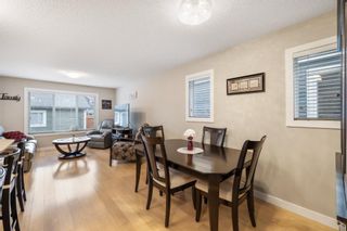 Photo 9: 23 Fireside Parkway: Cochrane Row/Townhouse for sale : MLS®# A1183103