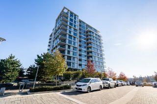 Photo 2: 1506 3300 KETCHESON Road in Richmond: West Cambie Condo for sale in "CONCORD GARDENS" : MLS®# R2877482