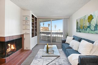 Photo 5: OCEAN BEACH Condo for sale : 2 bedrooms : 5155 W Point Loma Boulevard #7 in San Diego