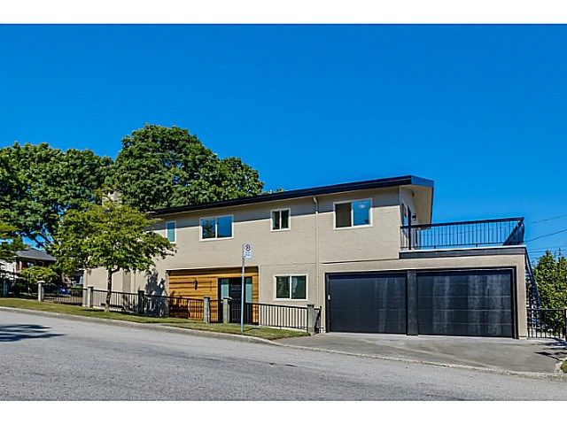 Main Photo: 2624 KASLO Street in Vancouver: Renfrew VE House for sale (Vancouver East)  : MLS®# V1132958