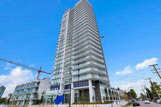 Main Photo: 2005 5051 IMPERIAL Street in Burnaby: Metrotown Condo for sale in "IMPERIAL" (Burnaby South)  : MLS®# R2867742