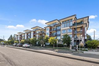 Photo 26: 106 22562 121 Ave in Maple Ridge: East Central Condo for sale : MLS®# R2744885