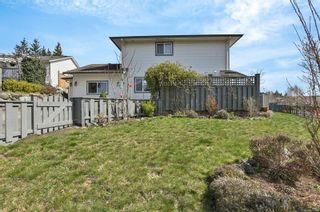 Photo 30: A 1111 Springbok Rd in Campbell River: CR Campbell River Central Half Duplex for sale : MLS®# 871886