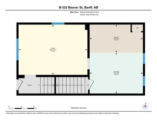 Photo 42: A/B 332 Beaver Street: Banff Full Duplex for sale : MLS®# A2089978