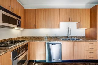 Photo 3: DOWNTOWN Condo for sale : 2 bedrooms : 525 11Th Ave #1412 in San Diego