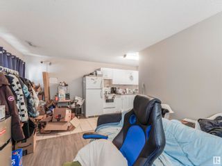 Photo 19: 7819 176 Street in Edmonton: Zone 20 House Half Duplex for sale : MLS®# E4375104