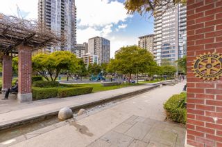 Photo 24: 1703 1188 RICHARDS Street in Vancouver: Yaletown Condo for sale (Vancouver West)  : MLS®# R2693645