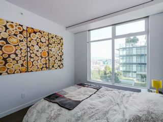Photo 12: 704 728 West 8th Avenue in Vancouver: Fairview VW Condo for sale (Vancouver West)  : MLS®# R2068023