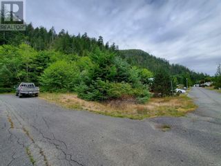 Photo 3: 1 Edith Rd in Tahsis: Vacant Land for sale : MLS®# 940499