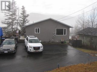 Photo 1: A B-1141 N 3RD AVENUE in Williams Lake: Multi-family for sale : MLS®# R2837772