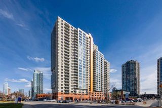 Main Photo: 1715 1053 10 Street SW in Calgary: Beltline Apartment for sale : MLS®# A2124081