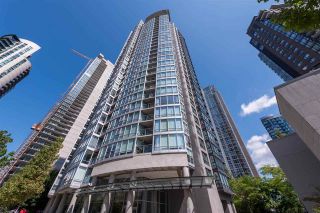 Photo 2: 2701 1438 RICHARDS STREET in Vancouver: Yaletown Condo for sale (Vancouver West)  : MLS®# R2187303