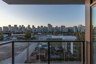 Photo 16: 703 288 W 1ST Avenue in Vancouver: False Creek Condo for sale in "James" (Vancouver West)  : MLS®# R2725605
