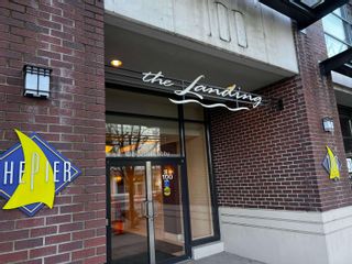 Photo 5: 509 100 E ESPLANADE Street in North Vancouver: Lower Lonsdale Condo for sale in "THE LANDING" : MLS®# R2737379