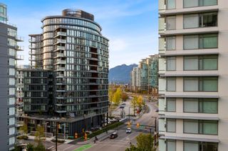 Photo 28: 910 111 E 1ST Avenue in Vancouver: Mount Pleasant VE Condo for sale in "Block 100" (Vancouver East)  : MLS®# R2874099