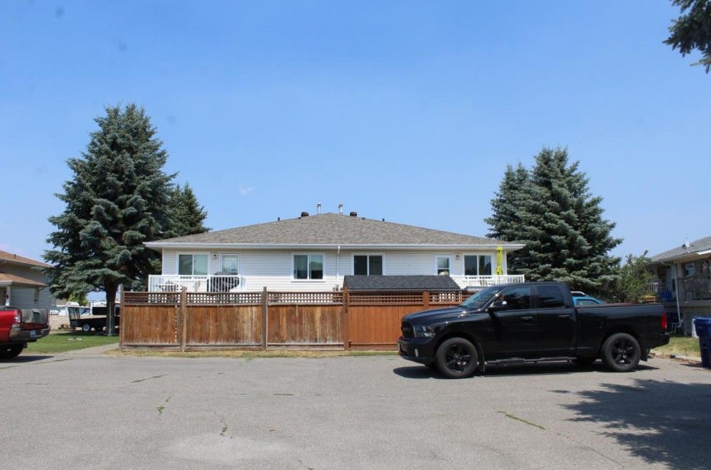Main Photo: 4-2508 12TH STREET N in Cranbrook: Cranbrook North House for sale : MLS®# 2460090