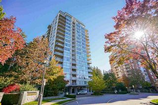 Photo 16: 408 5639 HAMPTON Place in Vancouver: University VW Condo for sale in "REGENCY" (Vancouver West)  : MLS®# R2211482