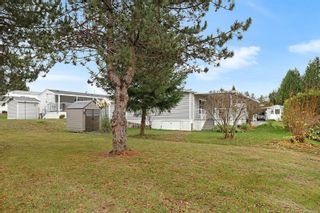 Photo 16: 18 4714 Muir Rd in Courtenay: CV Courtenay City Manufactured Home for sale (Comox Valley)  : MLS®# 889909