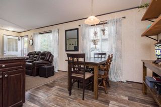 Photo 9: 25 3942 COLUMBIA VALLEY Road in Chilliwack: Cultus Lake Manufactured Home for sale in "Cultus Lake Village" : MLS®# R2680669