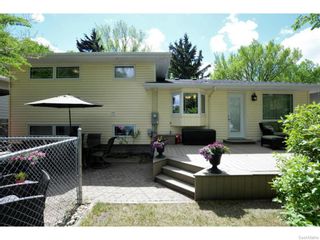 Photo 46: 1544 UHRICH Avenue in Regina: Hillsdale Single Family Dwelling for sale (Regina Area 05)  : MLS®# 611400