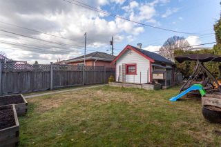 Photo 19: 2761 E 7TH Avenue in Vancouver: Renfrew VE House for sale (Vancouver East)  : MLS®# R2141792