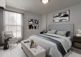 Photo 8: 2202 202 Braeglen Close SW in Calgary: Braeside Apartment for sale : MLS®# A2043648