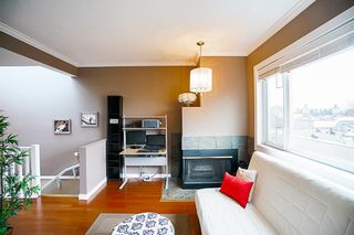 Photo 4: 22 795 W 8TH Avenue in Vancouver: Fairview VW Townhouse for sale in "DOVER POINTE" (Vancouver West)  : MLS®# R2120217