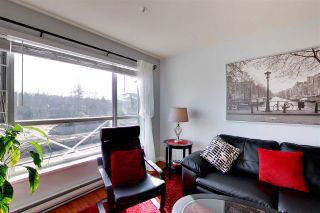 Photo 6: 324 2551 PARKVIEW Lane in Port Coquitlam: Central Pt Coquitlam Condo for sale in "THE CRESCENT" : MLS®# R2142372
