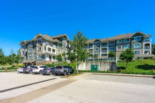 Photo 37: 204 16398 64 Avenue in Surrey: Cloverdale BC Condo for sale in "The Ridge at Bose Farms" (Cloverdale)  : MLS®# R2863796