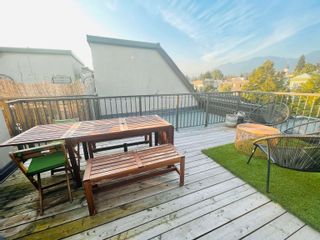 Photo 3: 314 251 W 4TH Street in North Vancouver: Lower Lonsdale Condo for sale in "BRITANNIA PLACE" : MLS®# R2739545