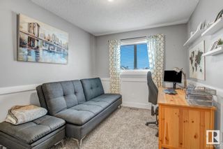 Photo 23: 2366 29A Avenue in Edmonton: Zone 30 House for sale : MLS®# E4321161