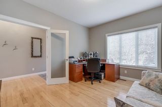 Photo 4: 19 WESTRIDGE Crescent SW in Calgary: West Springs Detached for sale : MLS®# A1022947