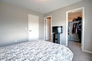 Photo 26: 837 Mahogany Boulevard SE in Calgary: Mahogany Semi Detached (Half Duplex) for sale : MLS®# A1230171