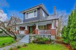 Main Photo: 4694 W 8TH Avenue in Vancouver: Point Grey House for sale (Vancouver West)  : MLS®# R2810656