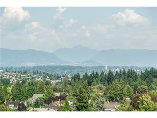 Photo 14: # 1901 612 FIFTH AVE. in New Westminster: Uptown NW Condo for sale : MLS®# V1081231