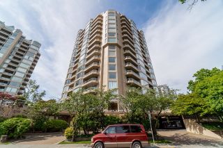Photo 37: 504 1045 QUAYSIDE Drive in New Westminster: Quay Condo for sale in "QUAYSIDE TOWER 1" : MLS®# R2703613