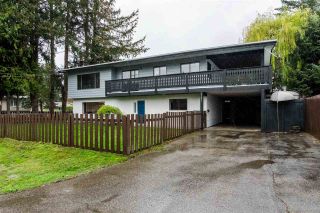 Photo 2: 31931 ORIOLE Avenue in Mission: Mission BC House for sale : MLS®# R2358238