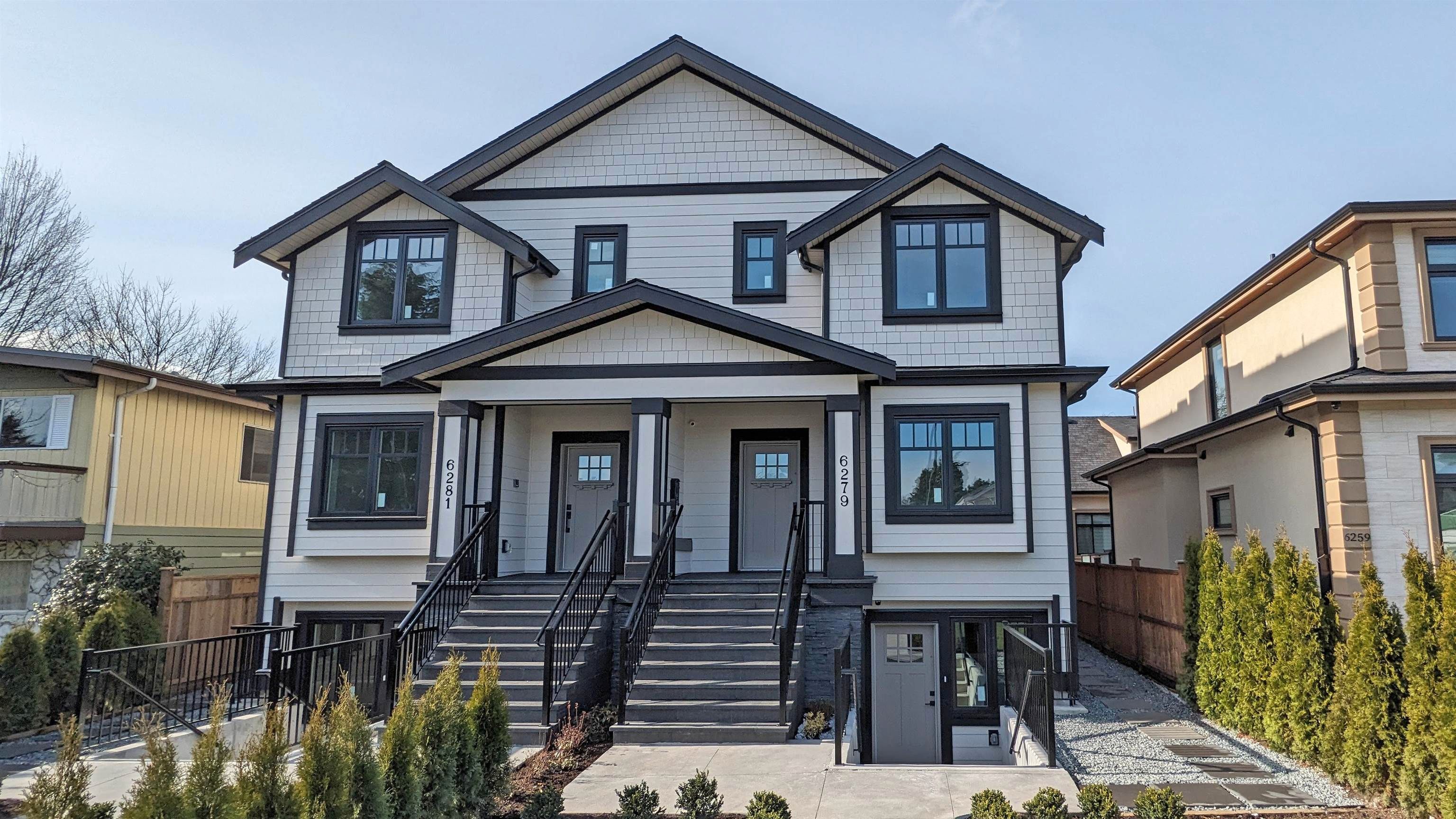 FEATURED LISTING: 6281 ELGIN Street Vancouver