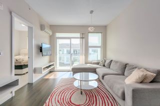 Photo 5: 436 9388 MCKIM Way in Richmond: West Cambie Condo for sale in "MAYFAIR PLACE" : MLS®# R2624287
